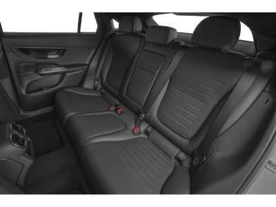 2027 Mercedes-Benz GLC 300 4MATIC® Coupe