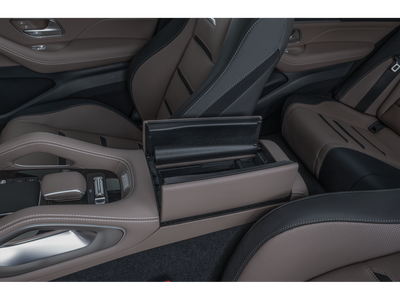 2027 Mercedes-Benz AMG® GLE 53e 4MATIC®+ SUV