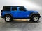2021 Jeep Wrangler Unlimited Islander