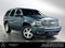 2008 Chevrolet Tahoe LTZ