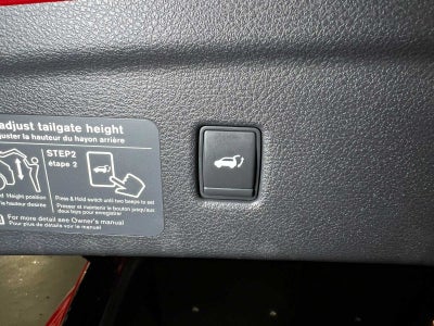 2022 INFINITI QX50 AUTOGRAPH