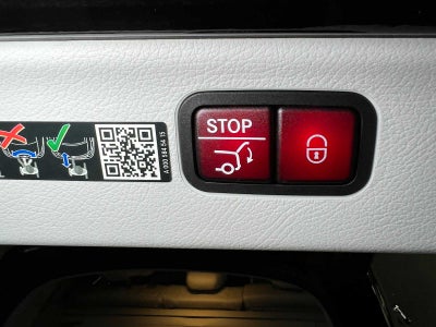 2023 Mercedes-Benz EQS EQS 580