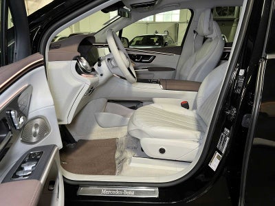 2023 Mercedes-Benz EQS EQS 580