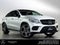 2019 Mercedes-Benz GLE AMG® GLE 43