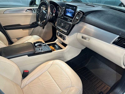 2019 Mercedes-Benz GLE AMG® GLE 43