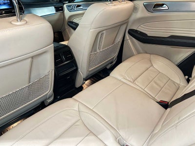 2019 Mercedes-Benz GLE AMG® GLE 43