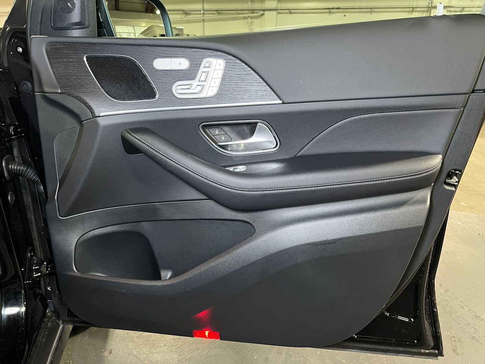 2025 Mercedes-Benz GLE GLE 350