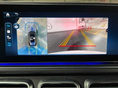 2025 Mercedes-Benz GLE GLE 350