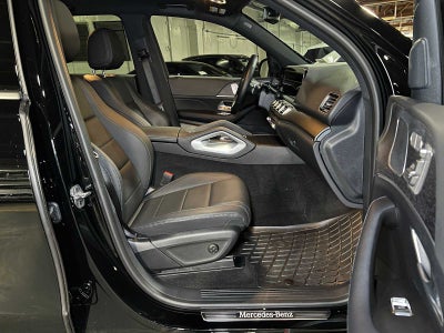 2025 Mercedes-Benz GLE GLE 350