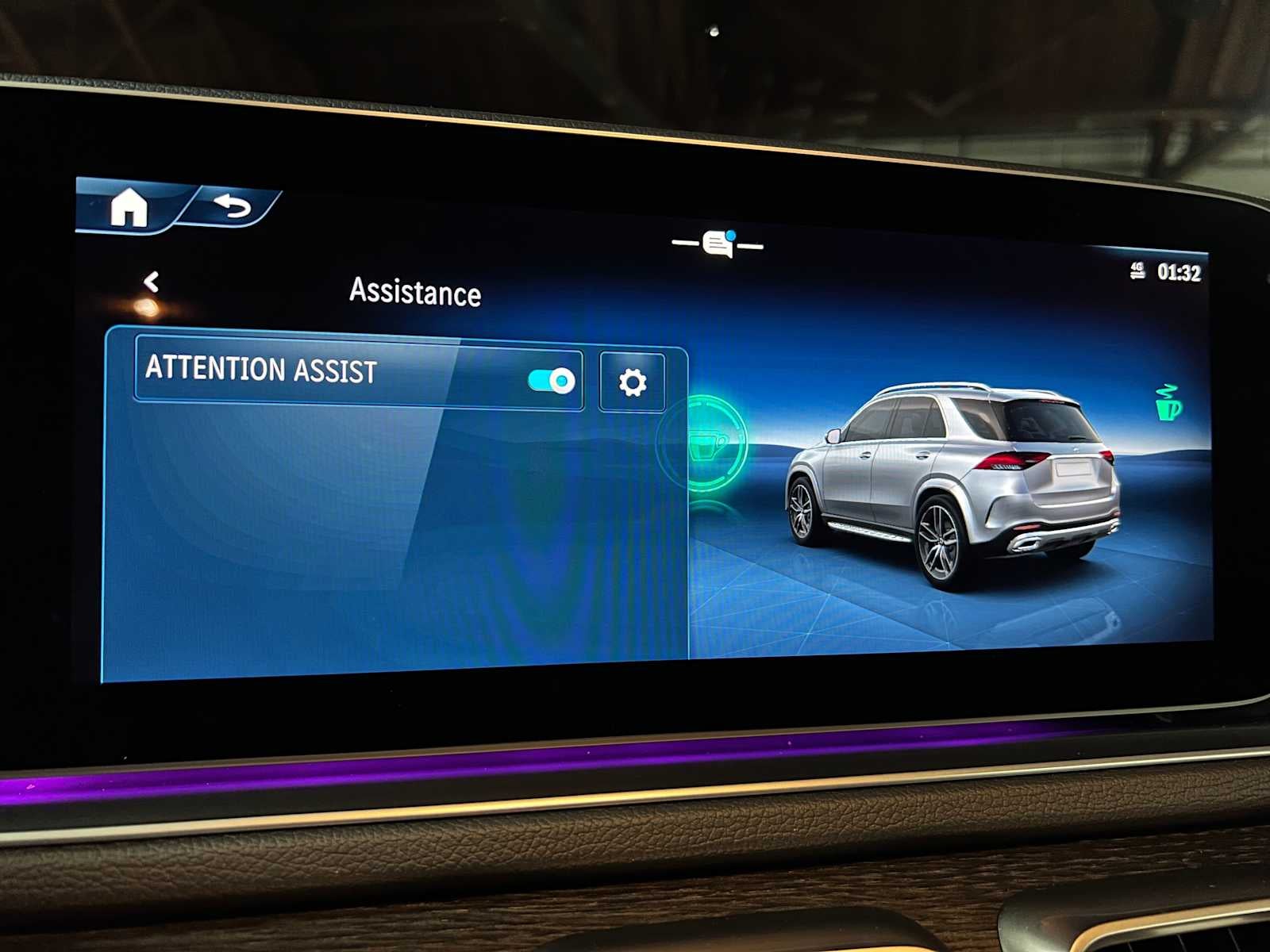 2025 Mercedes-Benz GLE GLE 350