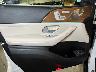 2022 Mercedes-Benz GLE GLE 350