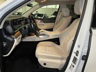 2022 Mercedes-Benz GLE GLE 350