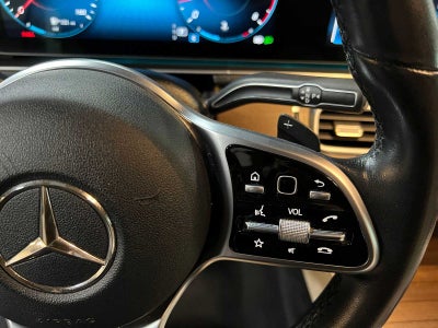 2022 Mercedes-Benz GLE GLE 350