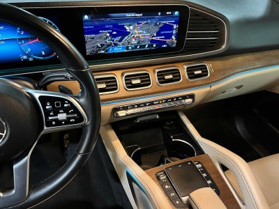 2022 Mercedes-Benz GLE GLE 350