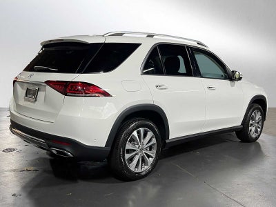 2022 Mercedes-Benz GLE GLE 350