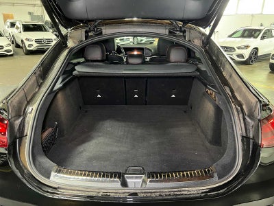 2024 Mercedes-Benz GLE AMG® GLE 53