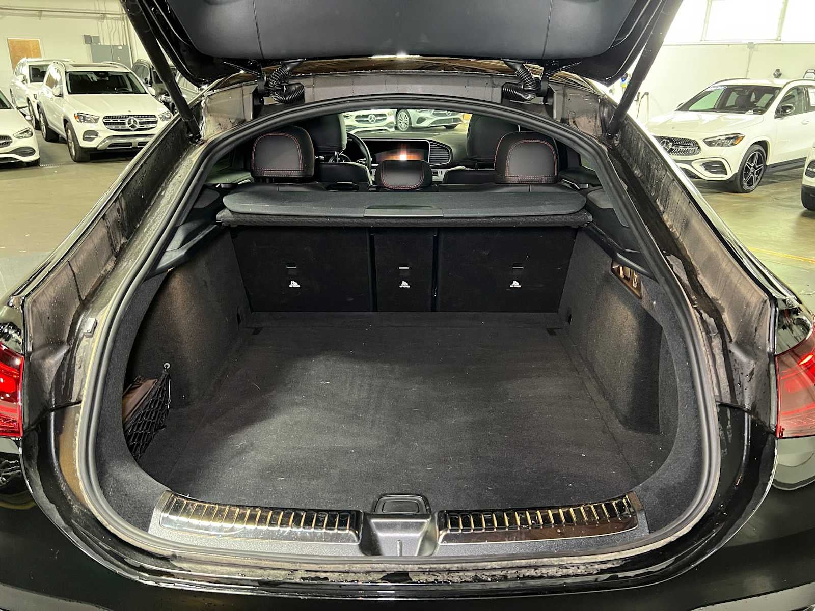 2024 Mercedes-Benz GLE AMG® GLE 53