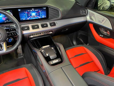 2024 Mercedes-Benz GLE AMG® GLE 53