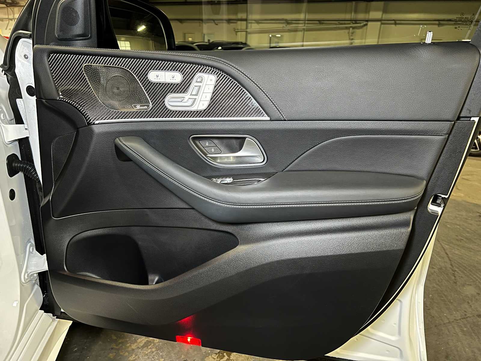 2024 Mercedes-Benz GLE AMG® GLE 53