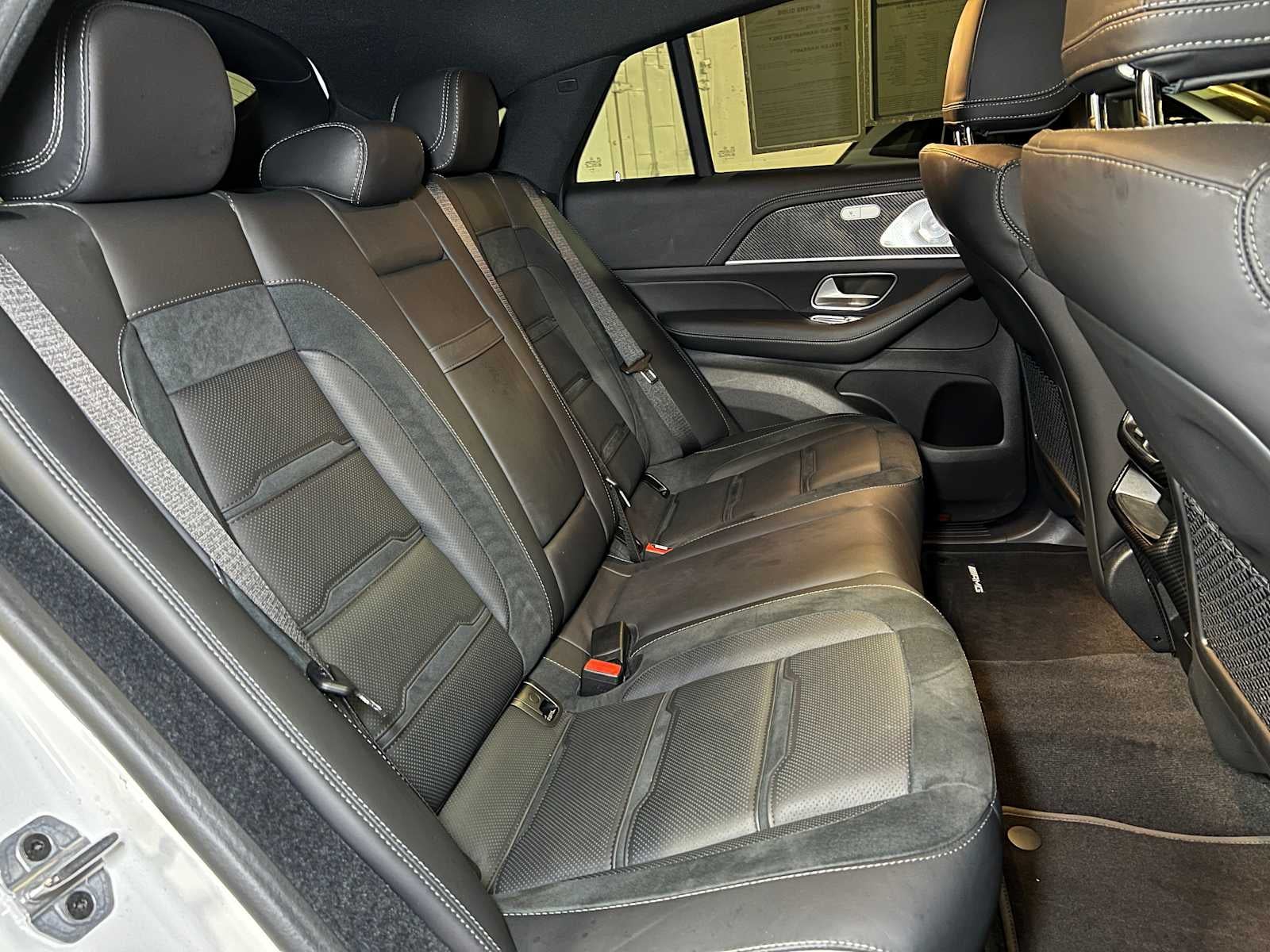 2024 Mercedes-Benz GLE AMG® GLE 53