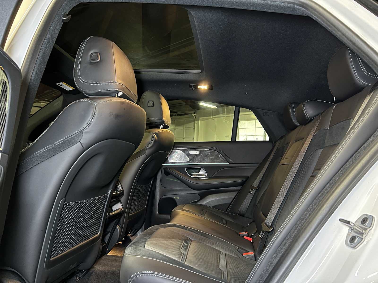 2024 Mercedes-Benz GLE AMG® GLE 53