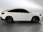 2024 Mercedes-Benz GLE AMG® GLE 53