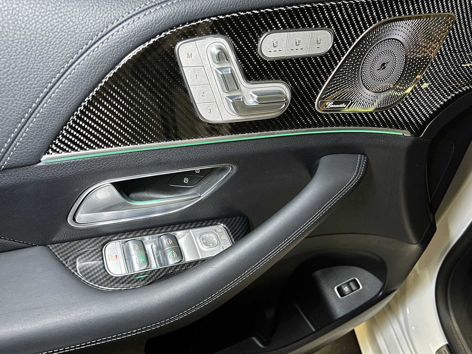 2024 Mercedes-Benz GLE AMG® GLE 53