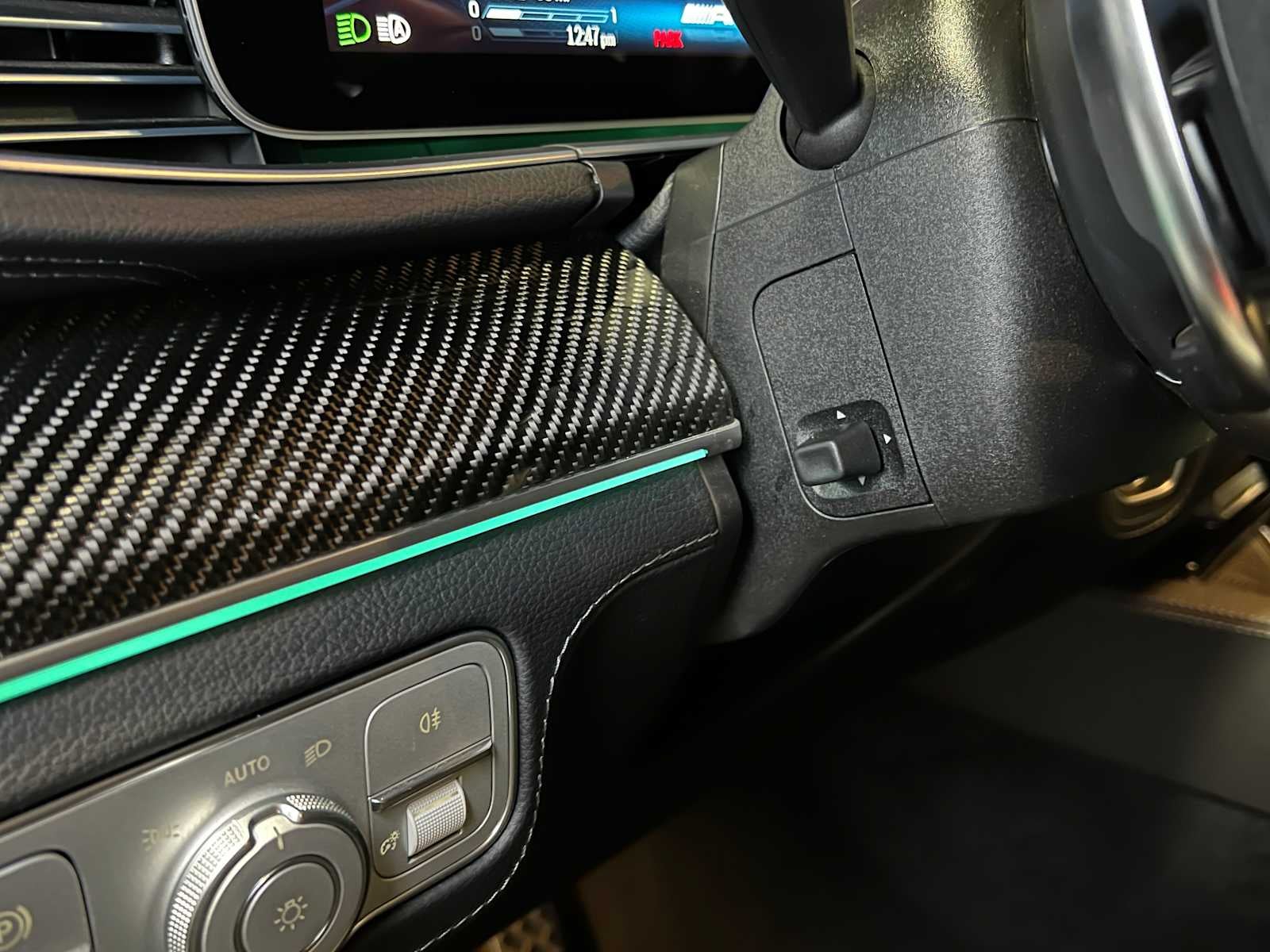 2024 Mercedes-Benz GLE AMG® GLE 53