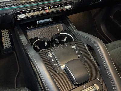 2024 Mercedes-Benz GLE AMG® GLE 53