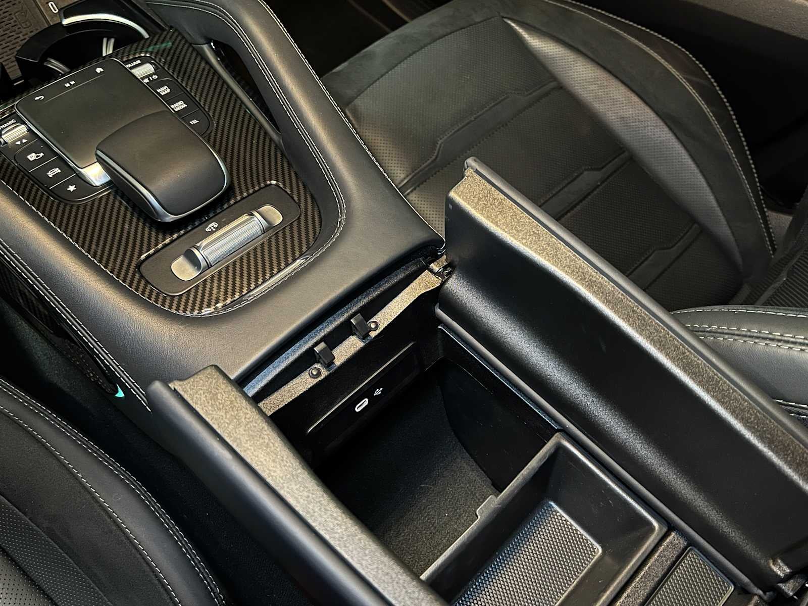 2024 Mercedes-Benz GLE AMG® GLE 53