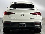 2024 Mercedes-Benz GLE AMG® GLE 53