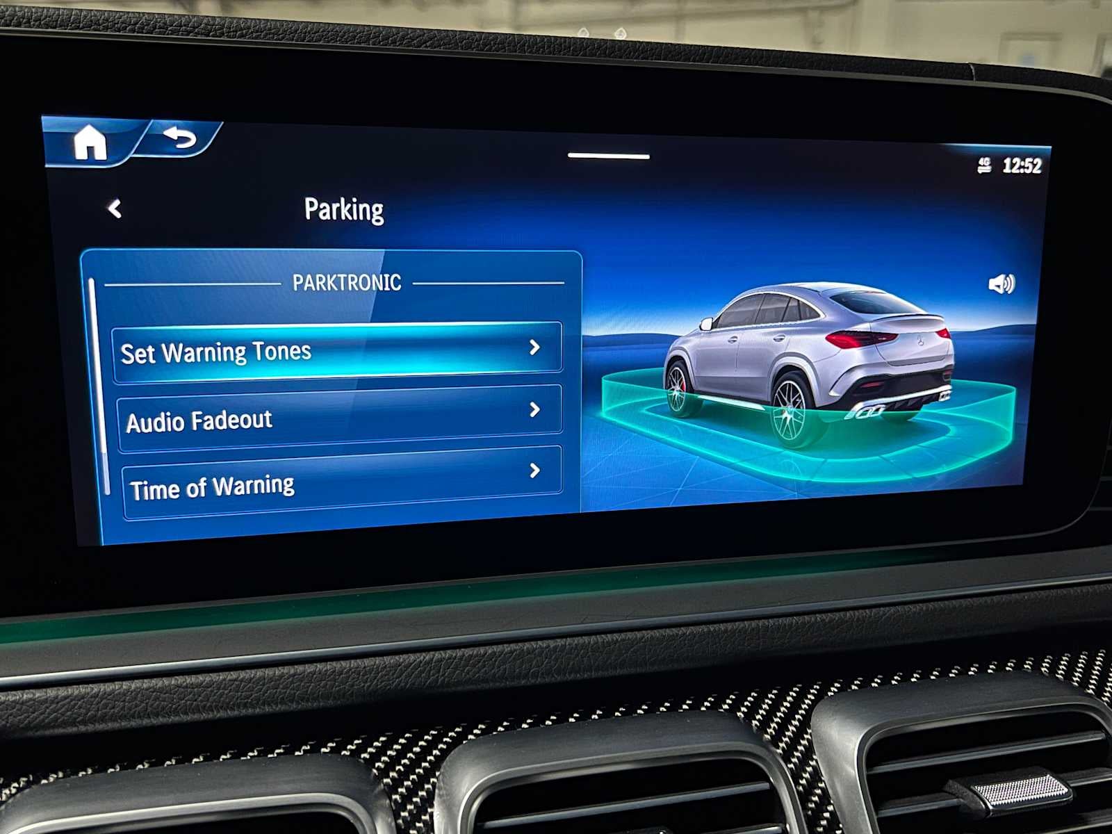 2024 Mercedes-Benz GLE AMG® GLE 53