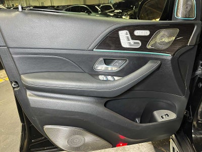 2023 Mercedes-Benz GLS GLS 580