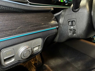 2023 Mercedes-Benz GLS GLS 580