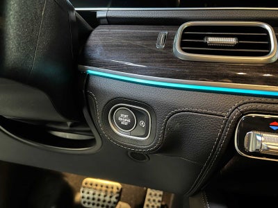 2023 Mercedes-Benz GLS GLS 580