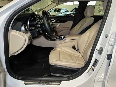 2016 Mercedes-Benz C-Class C 300 Luxury