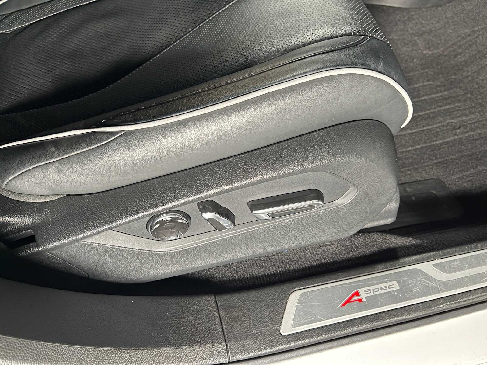 2020 Acura RDX w/A-Spec Pkg