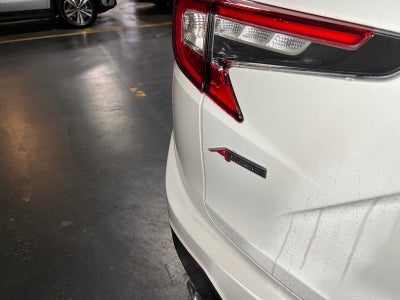 2020 Acura RDX w/A-Spec Pkg