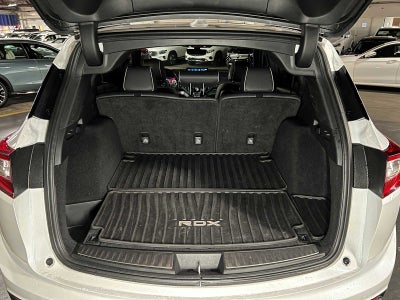 2020 Acura RDX w/A-Spec Pkg