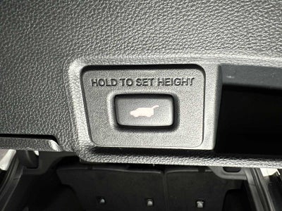 2020 Acura RDX w/A-Spec Pkg