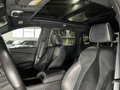 2020 Acura RDX w/A-Spec Pkg