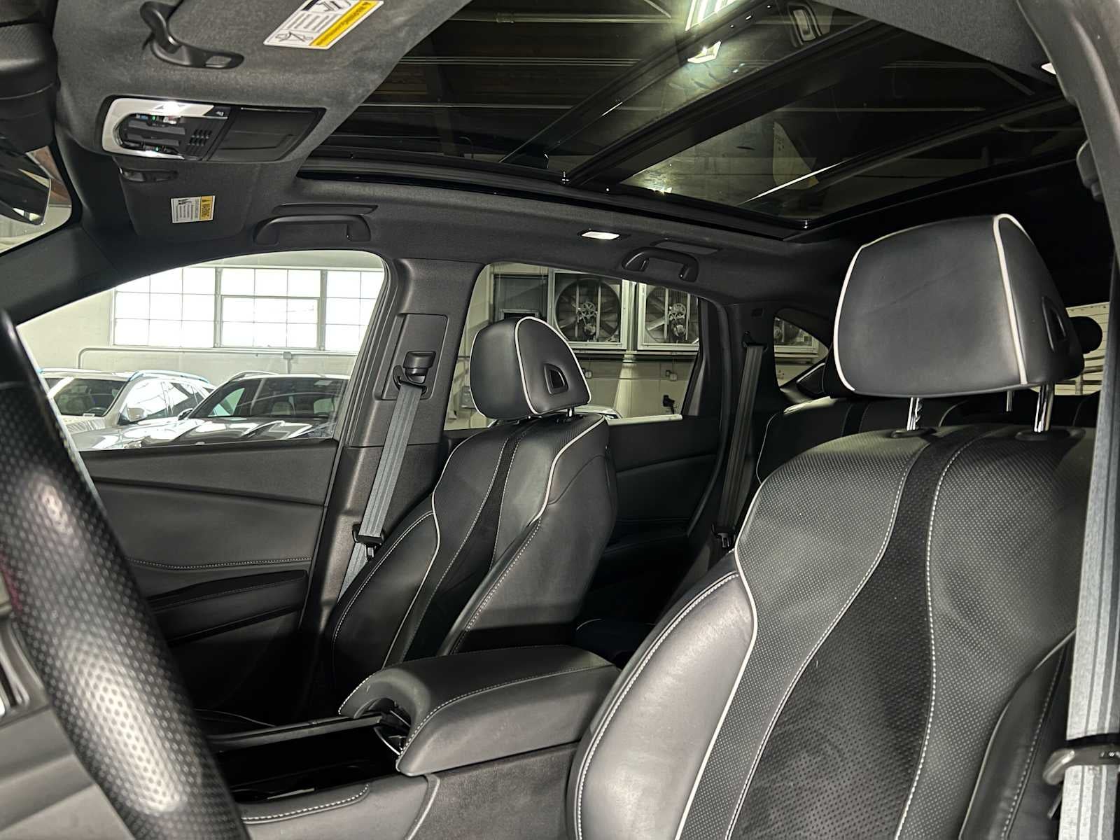 2020 Acura RDX w/A-Spec Pkg