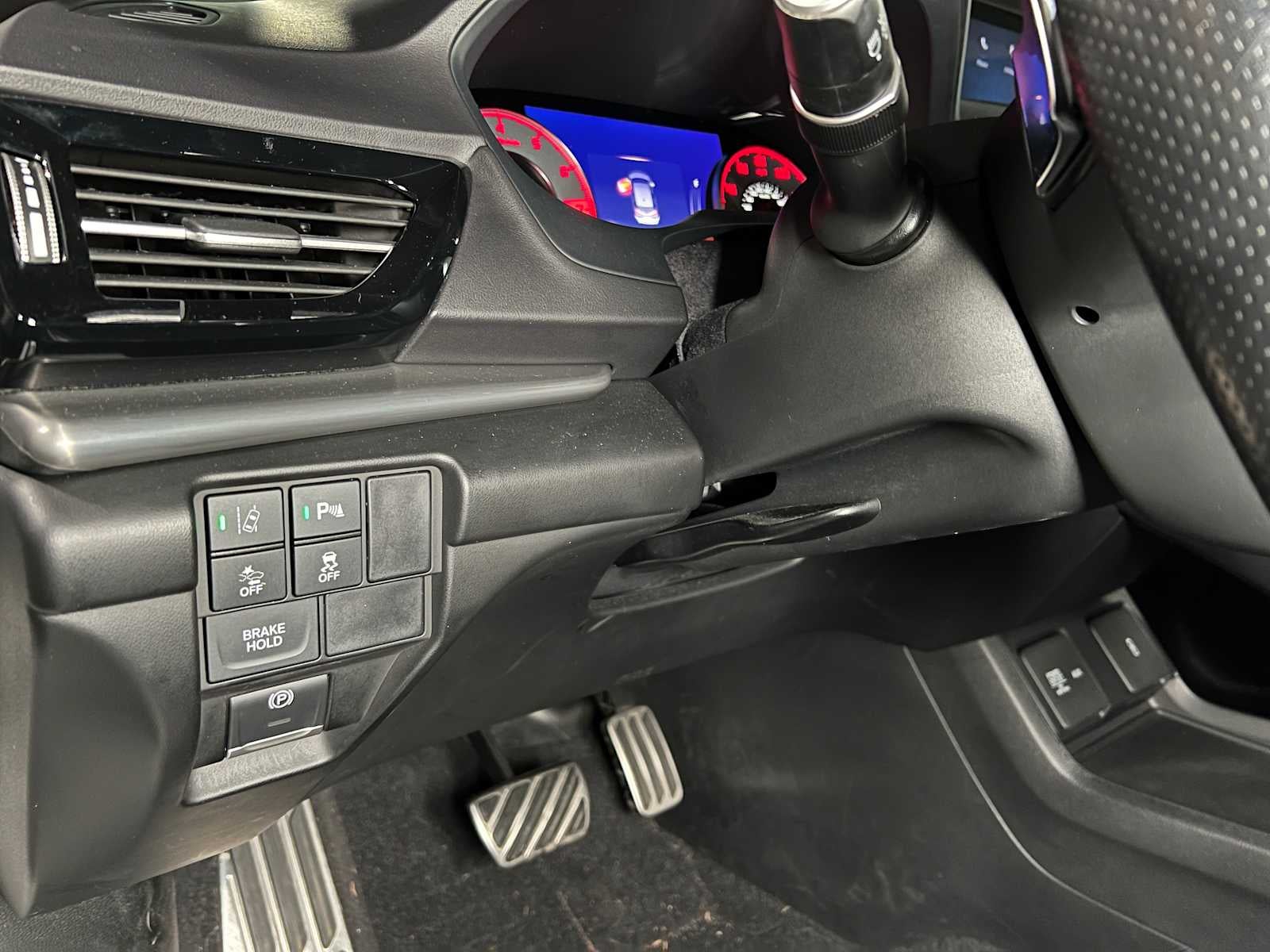 2020 Acura RDX w/A-Spec Pkg