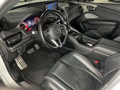 2020 Acura RDX w/A-Spec Pkg