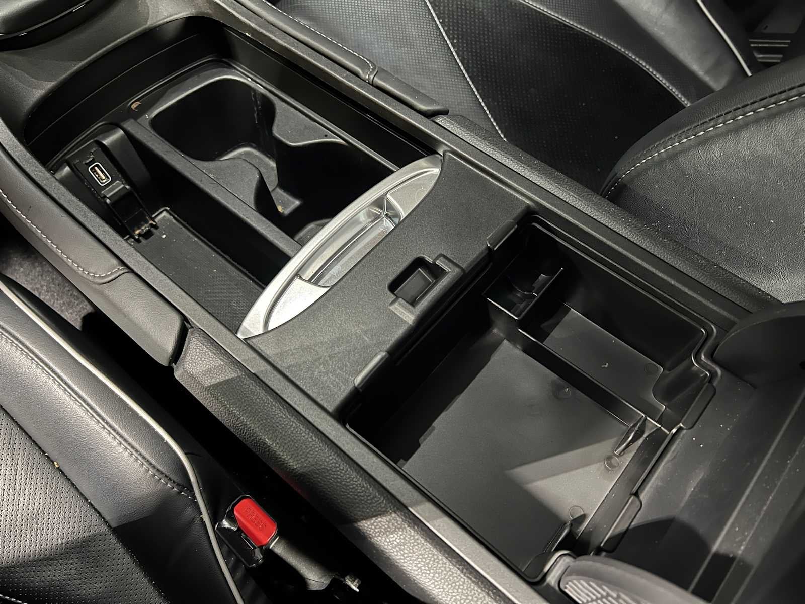 2020 Acura RDX w/A-Spec Pkg