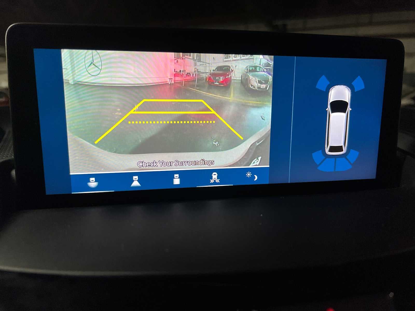 2020 Acura RDX w/A-Spec Pkg