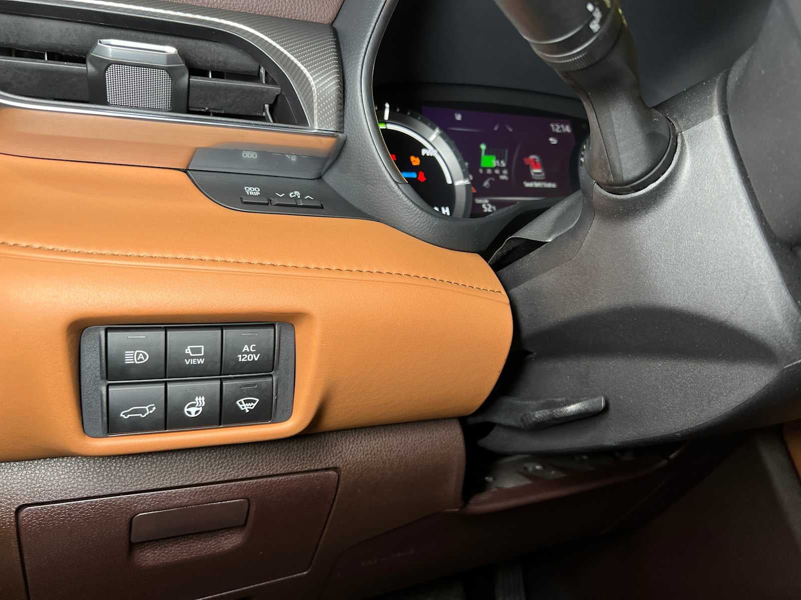 2020 Toyota Highlander Hybrid Platinum