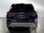2020 Toyota Highlander Hybrid Platinum
