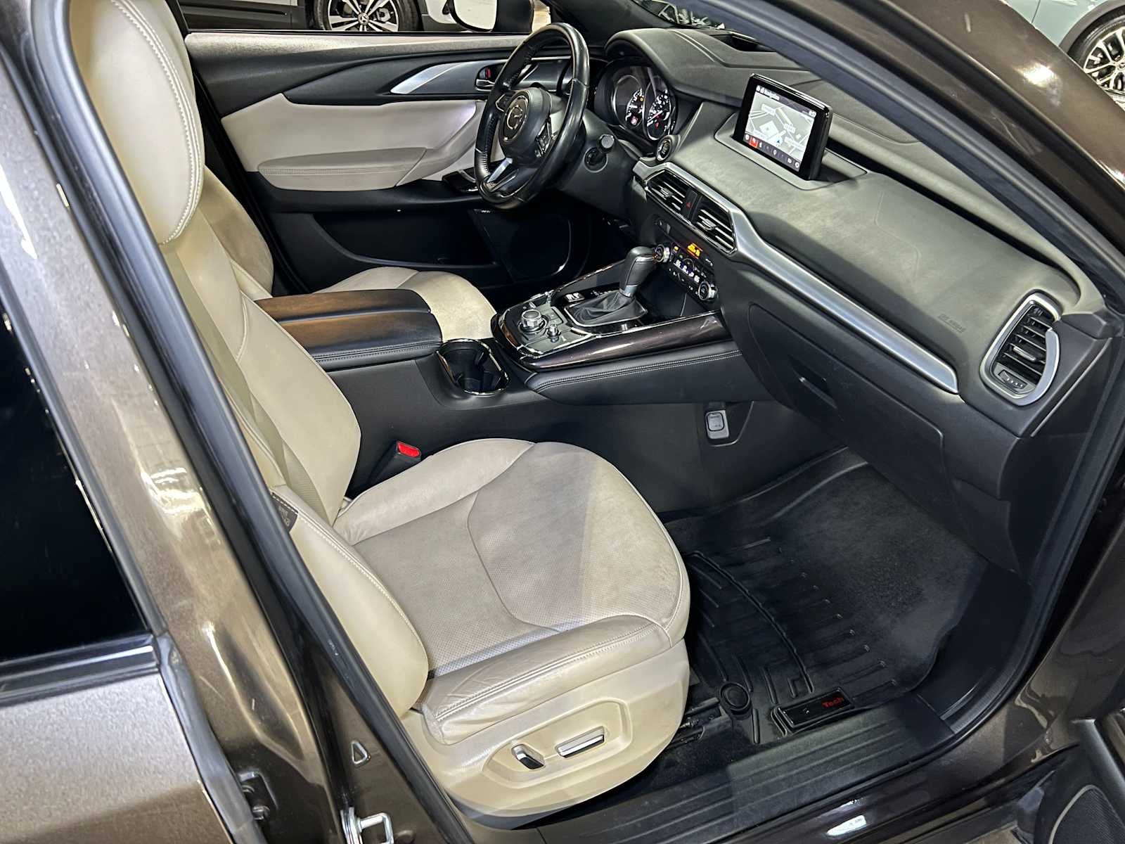 2016 Mazda Mazda CX-9 Grand Touring