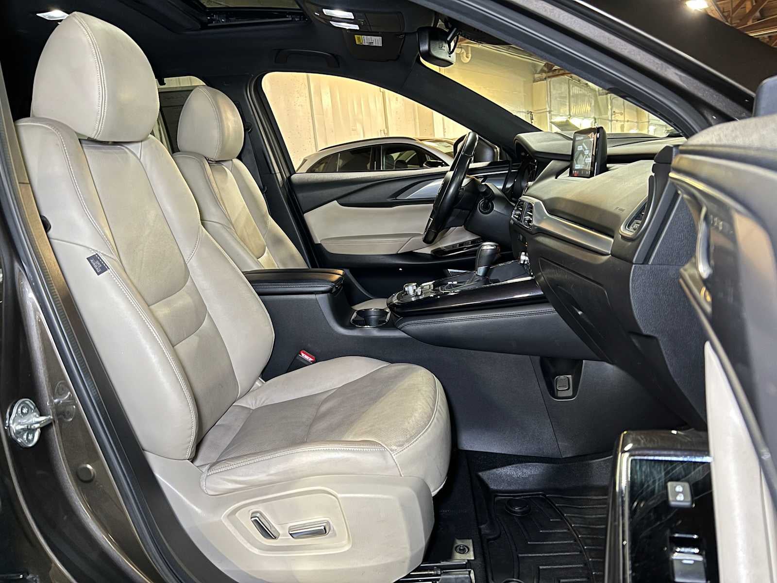 2016 Mazda Mazda CX-9 Grand Touring